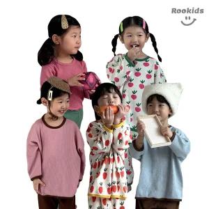 [루키즈] 25년/겨울신상/9부/디즈니/파자마/루키즈/루실내복/상하복