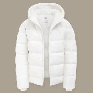 [엠엔씨][MNC] 웰론 W1037 숏패딩 (MDPD309DC)