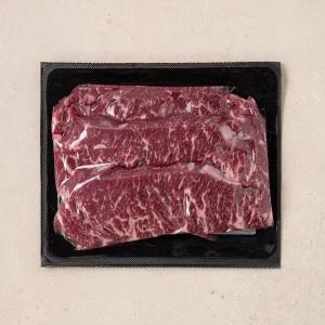 [냉장/미국산] 살치살 구이 250g