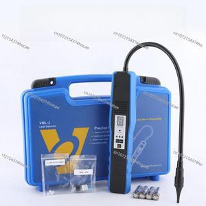 누출 감지기 VML-1 냉매 R22/410/R32 눈 냉장고 자동차 에어컨 냉매 할로겐 누출 감지