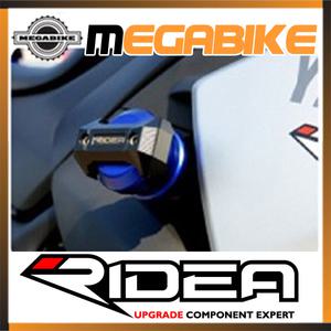 RIDEA 야마하 YZF R3 페어링 슬라이더 CNC 절삭 프레임 슬라이더 튜닝파츠 튜닝부품 용품 알루미늄 RIDEA