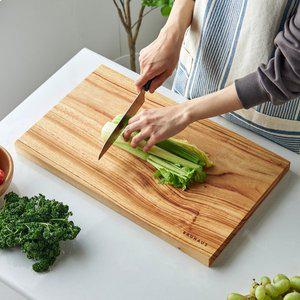 [바우하우스]생활의달인 캄포 도마 모던 5030(특대)+사은품증정 흑백요리사