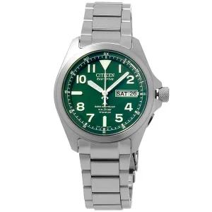 타임플래닛 시티즌 PMD56-2951 프로마스터 티타늄 시계