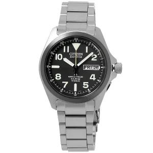 [시티즌]타임플래닛 시티즌 PMD56-2952 프로마스터 티타늄 시계