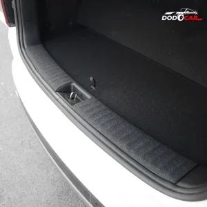 쏘렌토 MQ4 페이스리프트 트렁크 트랜스버스 트림 커버 튜닝 가드