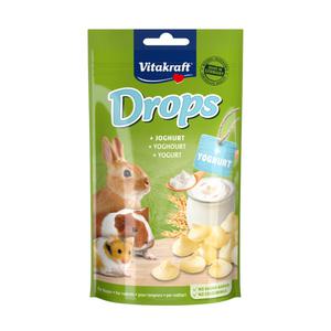 비타크래프트 드롭스 토끼 햄스터 소동물 영양간식