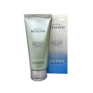 비욘드 옴므 젠틀 페이셜 폼 150ml