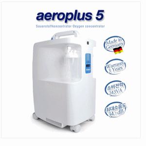 국내외 의료용 산소발생기 판매전