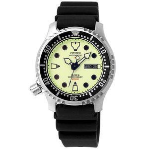 [시티즌]타임플래닛 시티즌 NY0040-09W CITIZEN 프로마스터 시계