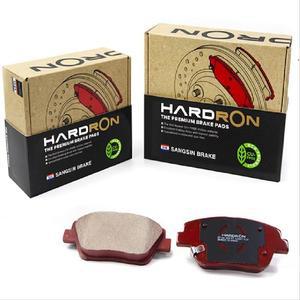 [HYIJX56U_4A]뉴K5 하드론 패드 라이닝