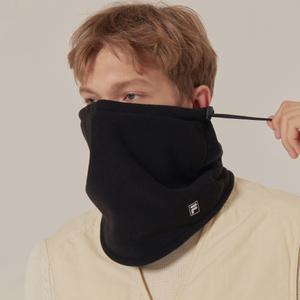 휠라 웜 플리스 넥워머