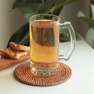 ksr  SM 텍스 손잡이맥주잔2P WFJ3ZPH