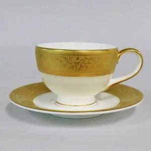 ksr 행남자기 원앙 골든프린스 4p WFJ0673