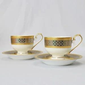 ksr 행남자기 원앙 블렌하임 4pcs WFJ03EP