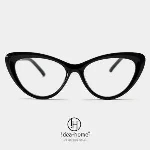 캣츠아이 가벼운 안경테 까르뱅 뿔테 메탈 바르톨리 원사이즈 호피 캣츠 티타늄 캣아이 알없는