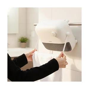 라플란 온풍기 LPL-B20P 생활방수 욕실용 난방 전기히터 화장실난방