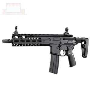 MCX 전동건 성인전동건 비비탄총 장난감총