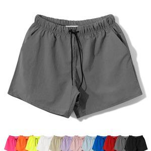 [엠엔씨][MNC] 이지 나일론 숏팬츠 (MDSP009BM)