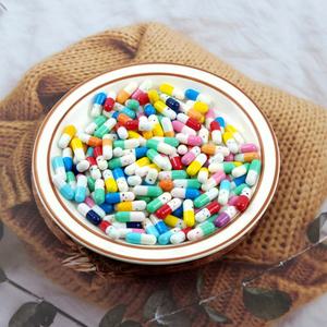 귀여운 가짜알 모양 편지 색상랜덤 1P 타임머신 보물찾기 캡슐 소풍  현장학습 쪽지 메모 이벤트 마니또