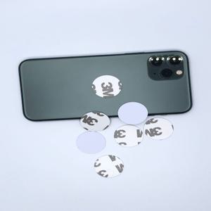 집돌이팡 RFID 스티커 태그 CUID 도어락 카드키 아파트 현관키 10개/5개 한세트 13.56Mhz 공동현관