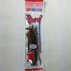 일해수산 오징어 롱다리 50g x 10봉 (무.료.배.송)