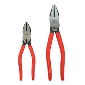 로브스터 펜치 2506P 2508P 150mm 200mm 철선 배선 전선 작업 절단 컷터 컷팅 뺀찌