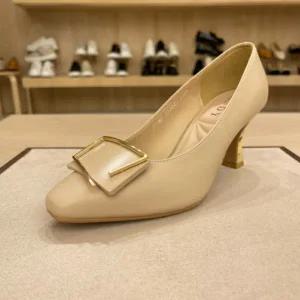 [탠디]여성화 정장구두 기본펌프스 723021 스킨 7CM_s