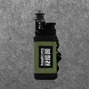 불질러 가스 토치 라이터 슬라이드 충전 고화력