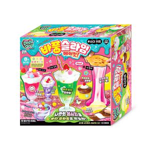 [아이코닉스] 데코데코 바풍 슬라임 메이킷 - 소다키트