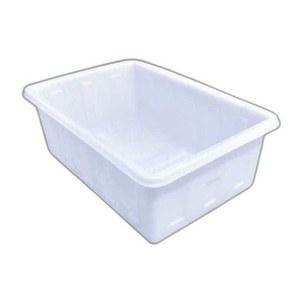 길이100 수산 자재 빨래 사각 대야 사각다라이 플라스틱 K50L K450L 대형 물탱크