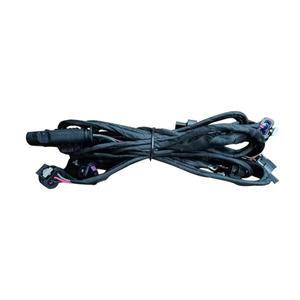 자동차 주차 센서 케이블 교체 액세서리 메르세데스 벤츠 호환 C 클래스 W204 20072013 와이어링 하네스 20