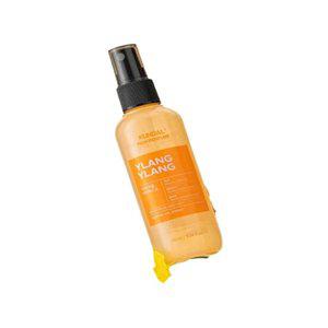 쿤달 리치 퍼퓸 바디 미스트 100 ml 일랑일랑 로즈향 피치오렌지 바디보습 영양 수분 진정 저자극