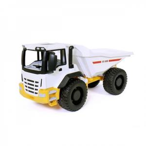 [브루더] 브루더 덤프 트럭(옐로우)