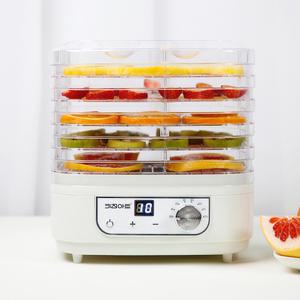 키친아트 렉스 식품건조기 가정용 5단 미니 대형 음식 과일 고추건조 강아지 간식 야채 건조기 KP-FD558JT