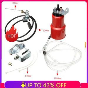 체인루브 오토바이 체인 자동 그리스 윤활기 체인 윤활기 오일러 오일러  보수   핸드  Lub