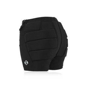 피겨 엉덩이 보호 바지 스케이트 스키 패드 낙상 방지