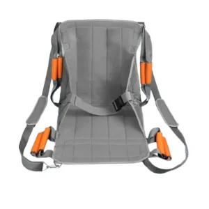 휠체어 이동패드 매트 오르막 들것 어르신 출입문 경사발판 장애인 안전 좌석 벨트 운송