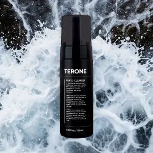 테론 쿨링 남성청결제 항문 세정제 150ml 사타구니 고환 가려움