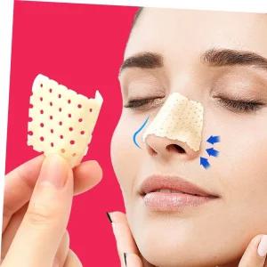 콧대 리프팅 패치 홈케어 셀프미용 코올려주는 탄력 밴드