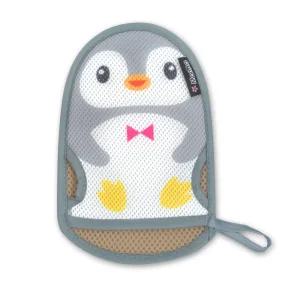 마니또 쥬쥬 유아 목욕장갑