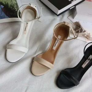 인기상품 여성샌달 여성샌들 스트랩샌들 3컬러 인기구두 9cm하이힐샌들 [WFJHRBN_251111]