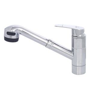 RS600 원홀스프레이 싱크대 주방수전 수도꼭지 씽크수전 싱크대수전