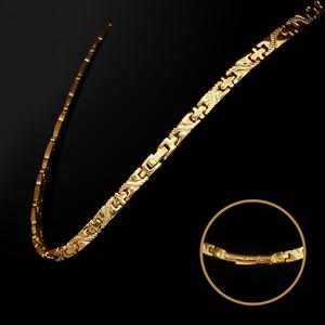 자이언츠 게르마늄 건강 목걸이