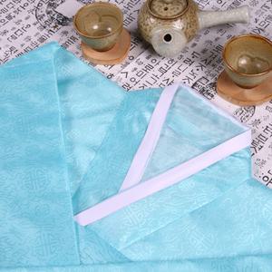 남성 조상옷 영가옷 망인복 조상예단 천도제 미화단