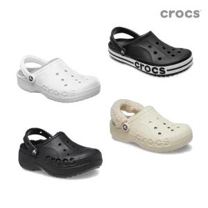 [크록스 본사] 크록스코리아 베스트 털클로그 & 지비츠 UP TO 69% SALE