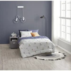 [롯데백화점]알레르망 쿠크 키즈차렵패드세트 S