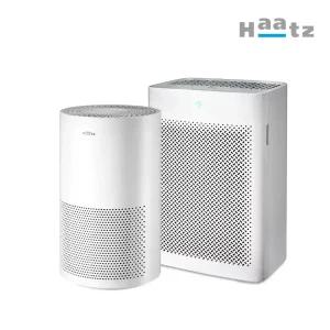 하츠 공기청정기 소형 & 중형