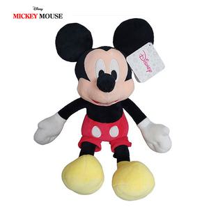 디즈니 뉴 미키마우스 리프레시 애착 동물 캐릭터 인형 40cm