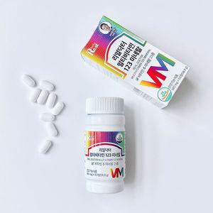 리얼닥터 멀티비타민 123 미네랄 60정 3개