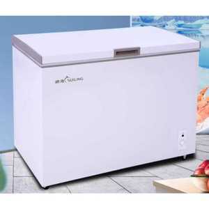 미니김치냉장고 술장고 뚜껑형 아이스크림 냉장냉동고